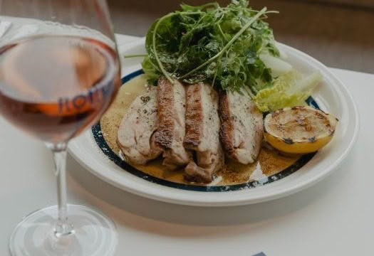 Cuisine Good Food Guide 2025 Florence Bistro 4