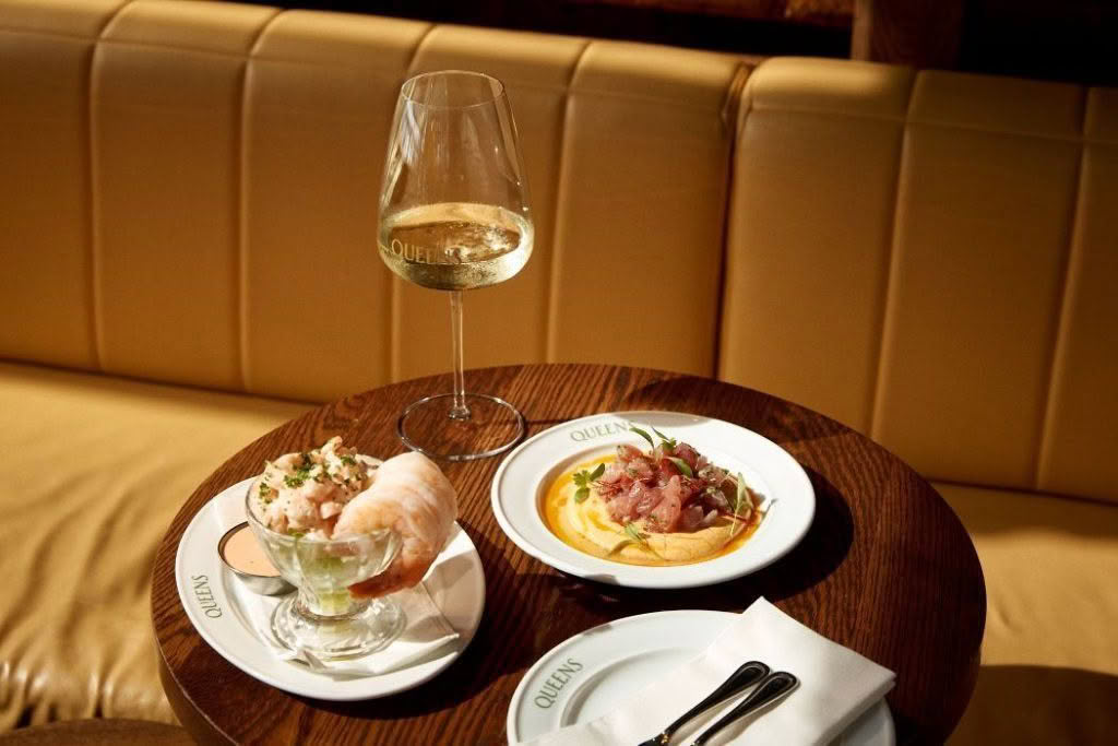 Cuisine Good Food Guide 2025 Queens Rooftop 1