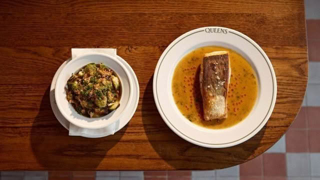Cuisine Good Food Guide 2025 Queens Rooftop 3