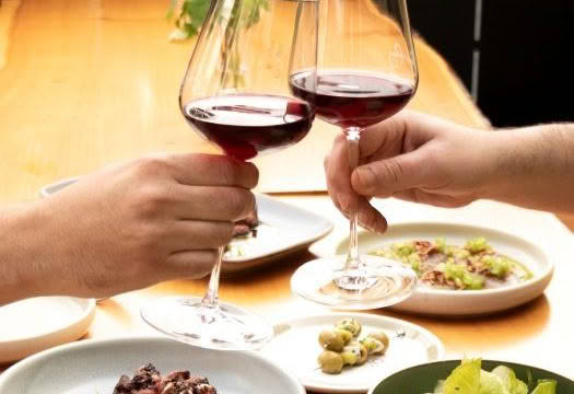 Cuisine Good Food Guide 2025 San Ray 4