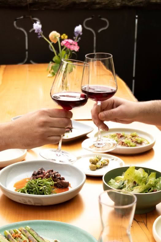 Cuisine Good Food Guide 2025 San Ray 4
