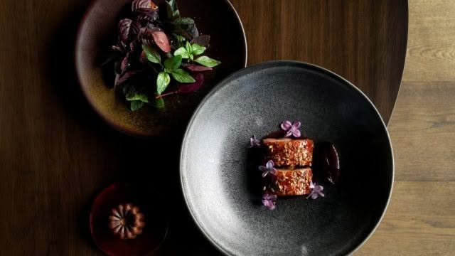 Cuisine Good Food Guide 2025 Sugarloaf at Flockhill 5