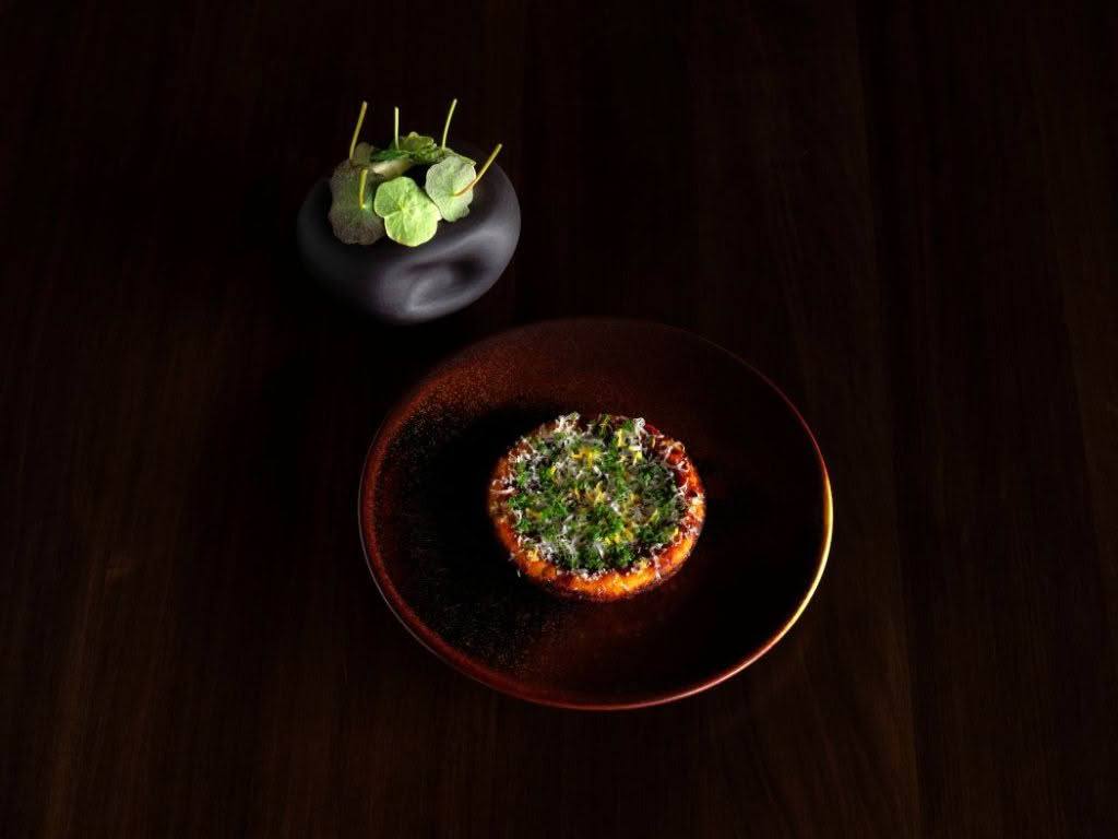 Cuisine Good Food Guide 2025 Sugarloaf at Flockhill 7