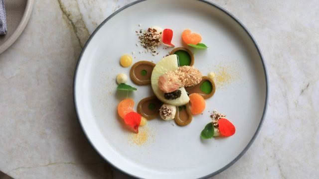 Cuisine Good Food Guide 2025 Tantalus Estate 4