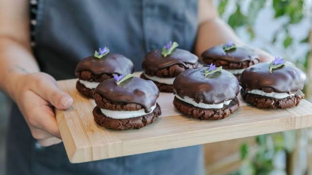 Cuisine Good Food Guide 2025 The Batch Cafe 6