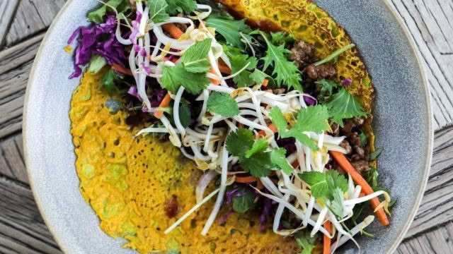 Cuisine Good Food Guide 2025 The Batch Cafe