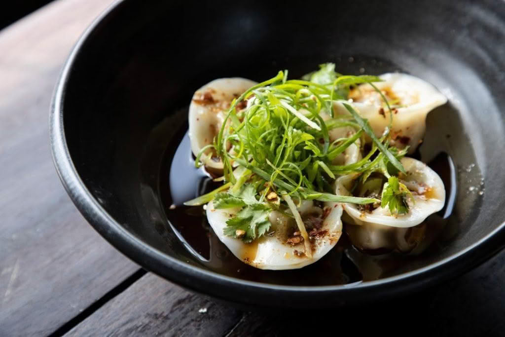 Cuisine Good Food Guide 2025 The Blue Breeze Inn 6