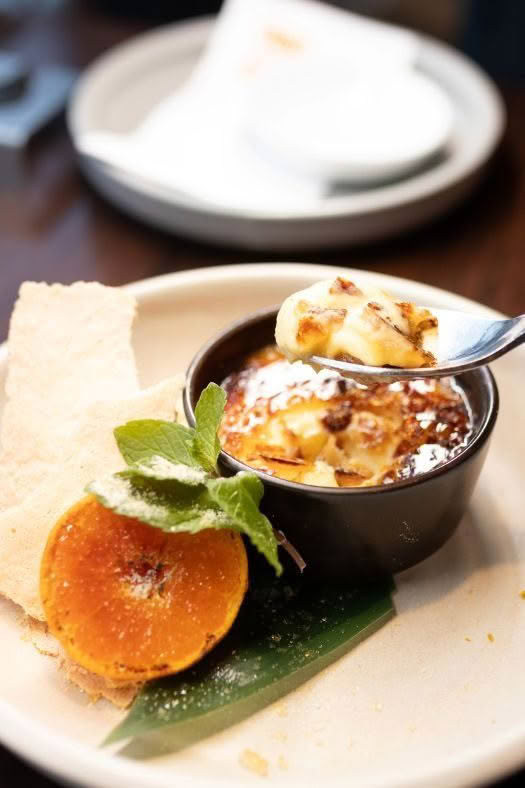 Cuisine Good Food Guide 2025 The Blue Breeze Inn 9