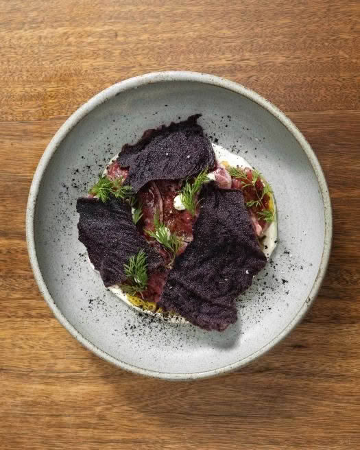 Cuisine Good Food Guide 2025 The Butcher Baker 4