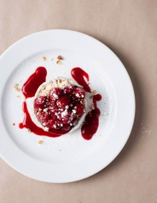 Cuisine Good Food Guide 2025 The Engine Room 2