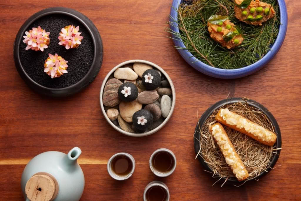 Cuisine Good Food Guide 2025 The French Cafe