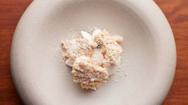 Cuisine Good Food Guide 2025 The French Cafe 3
