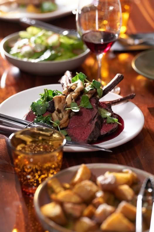 Cuisine Good Food Guide 2025 The Monday Room 2
