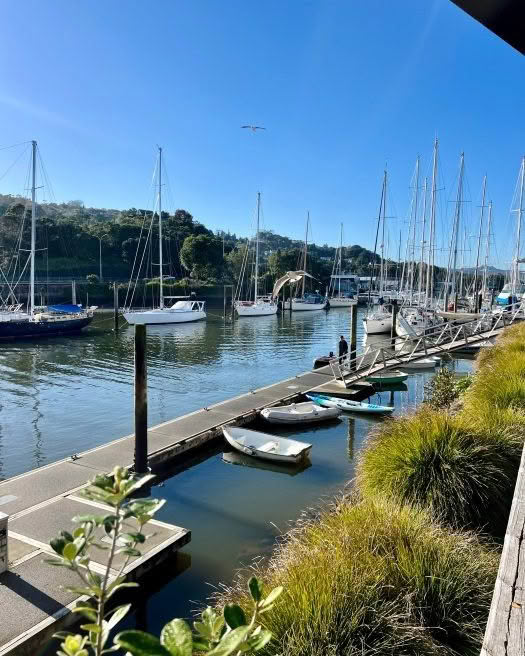 Cuisine Good Food Guide 2025 The Quay Kitchen 3