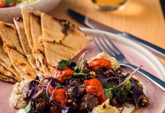 Cuisine Good Food Guide 2025 The Screening Room 2