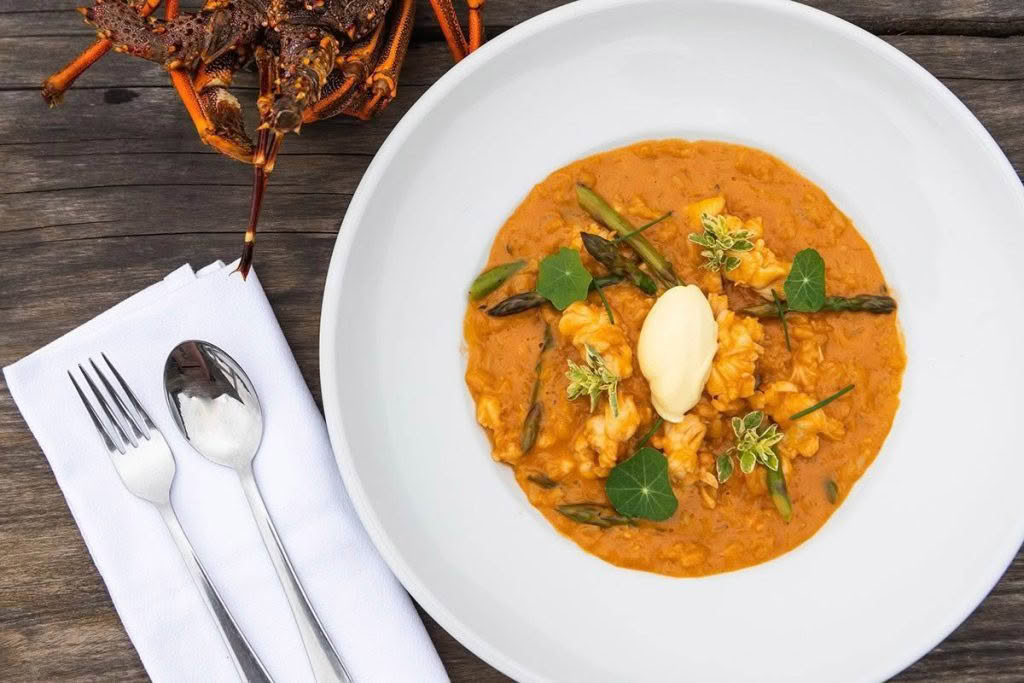 Sage-Paroa-Bay-Cuisine-Good-Food-Guide-2024-Crayfish-Risotto.jpg