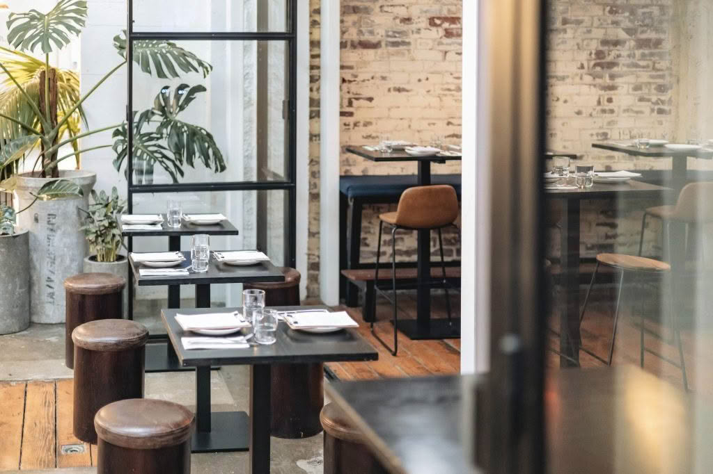 Cuisine Good Food Guide 2026 Ciao Seating2