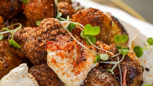 Cuisine Good Food Guide 2026 Mr. Pickles Bar & Eatery 12