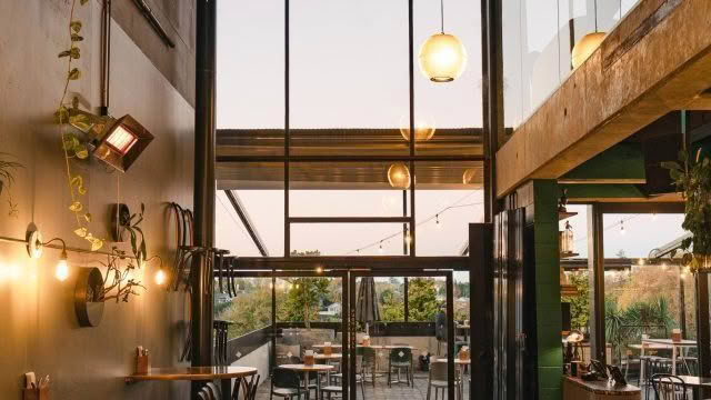Cuisine Good Food Guide 2026 Mr. Pickles Bar & Eatery 14