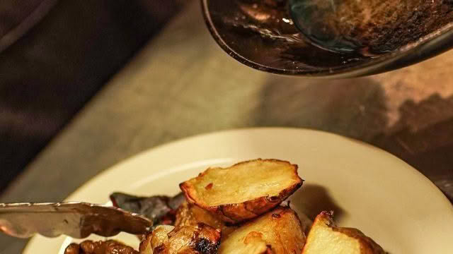 Cuisine Good Food Guide 2026 Mr. Pickles Bar & Eatery 17