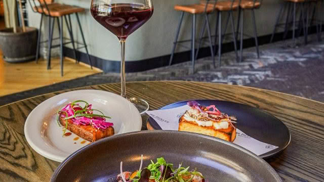 Cuisine Good Food Guide 2026 Mr. Pickles Bar & Eatery 4