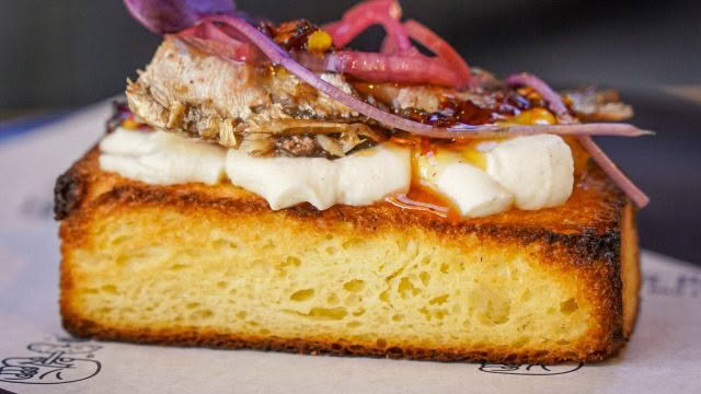 Cuisine Good Food Guide 2026 Mr. Pickles Bar & Eatery 5
