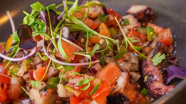Cuisine Good Food Guide 2026 Mr. Pickles Bar & Eatery 6